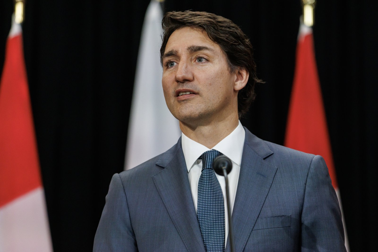 Justin Trudeau Fotoğrafı - 2