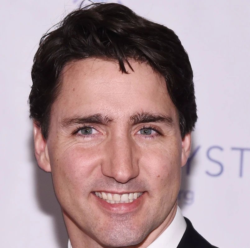 Justin Trudeau Fotoğrafı - 4