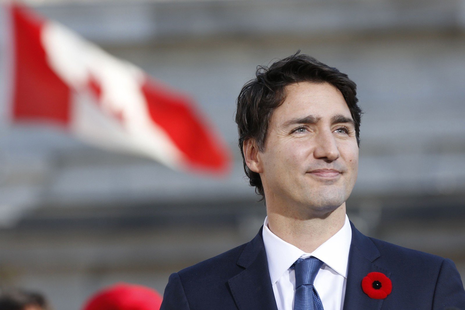 Justin Trudeau Fotoğrafı - 5