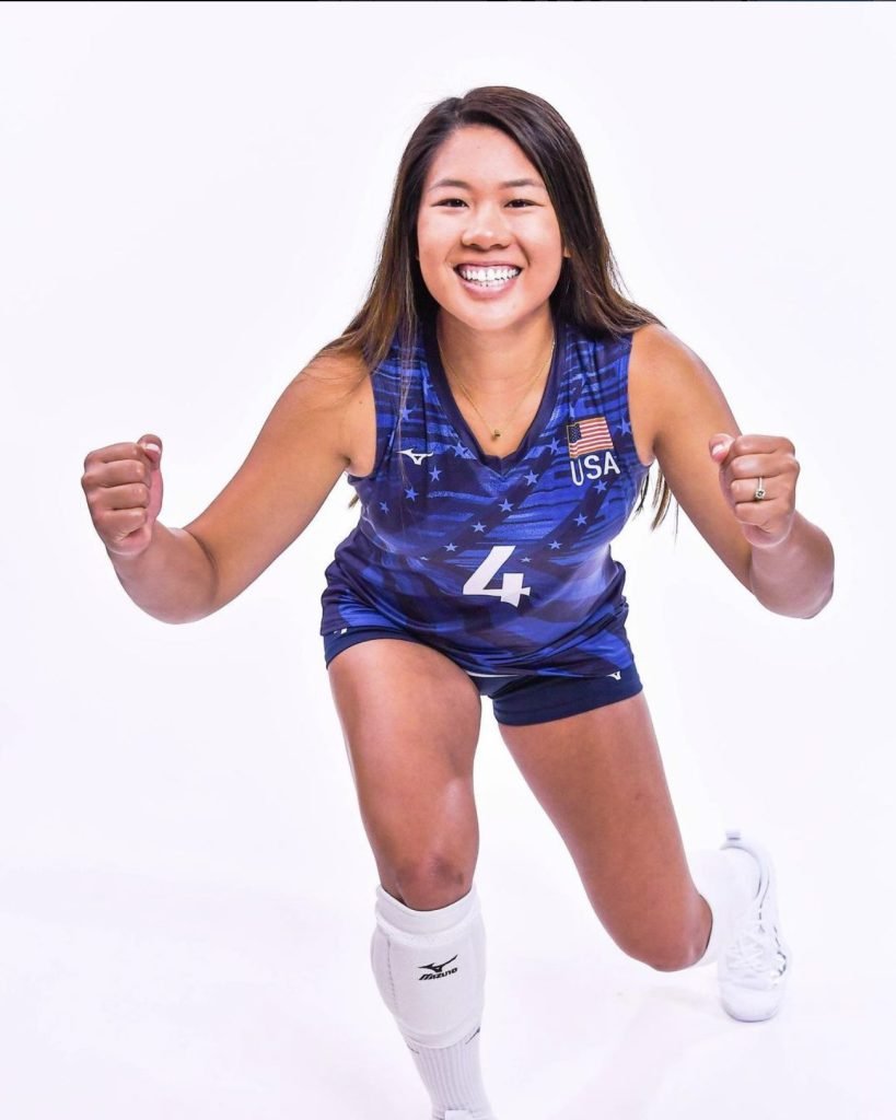 Justine Wong-Orantes Fotoğrafı - 1