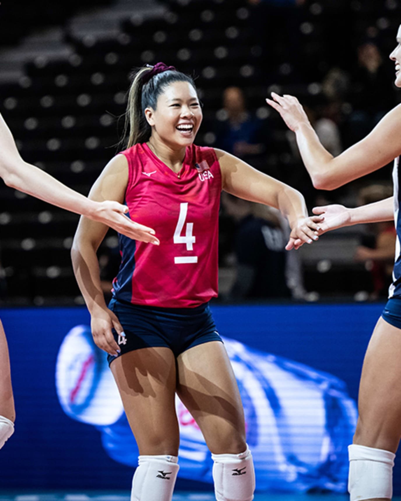 Justine Wong-Orantes Fotoğrafı - 2