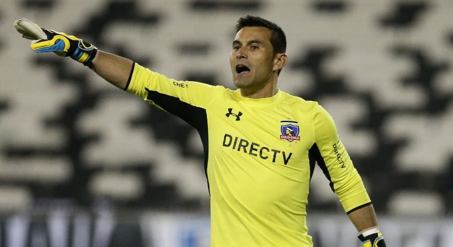 Justo Villar Fotoğrafı - 2