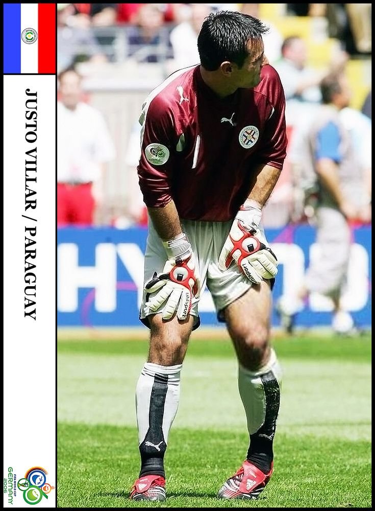 Justo Villar Fotoğrafı - 3