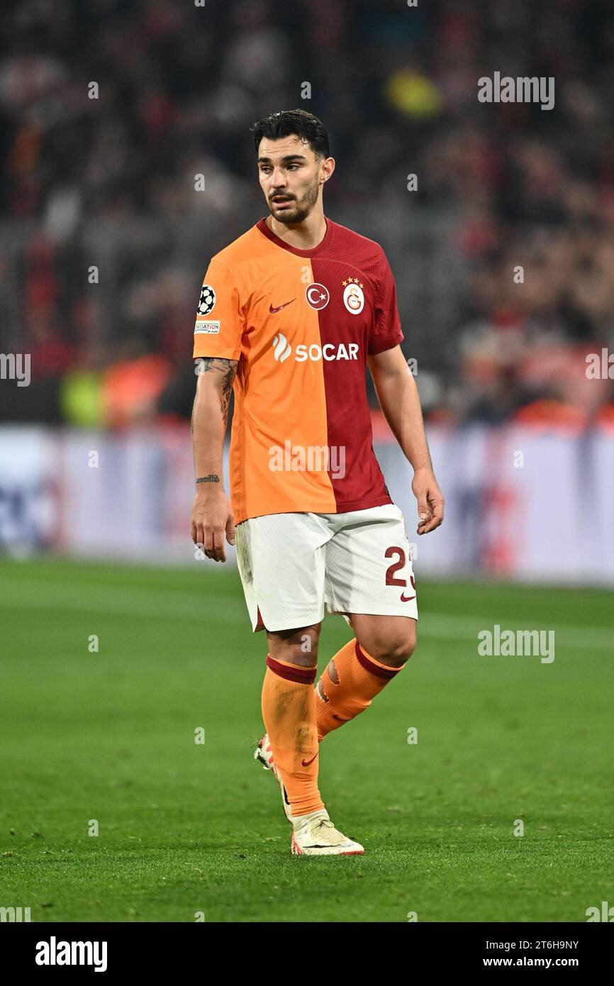 Kaan Ayhan Profil Resmi