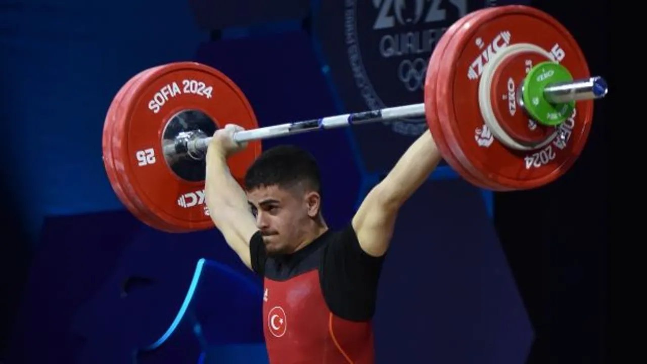 Kaan Kahriman Fotoğrafı - 5
