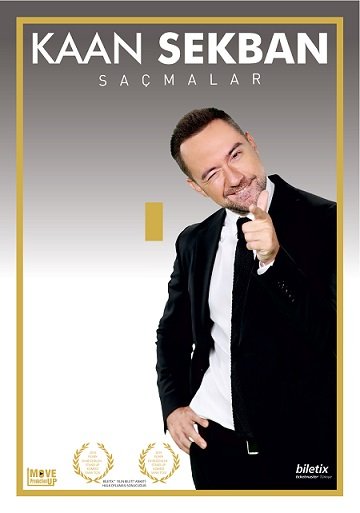 Kaan Sekban Fotoğrafı - 2