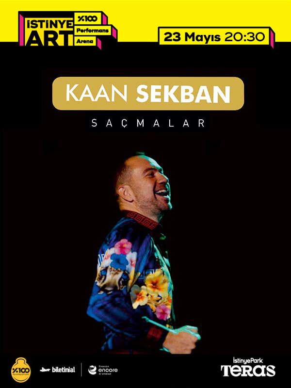 Kaan Sekban Fotoğrafı - 3