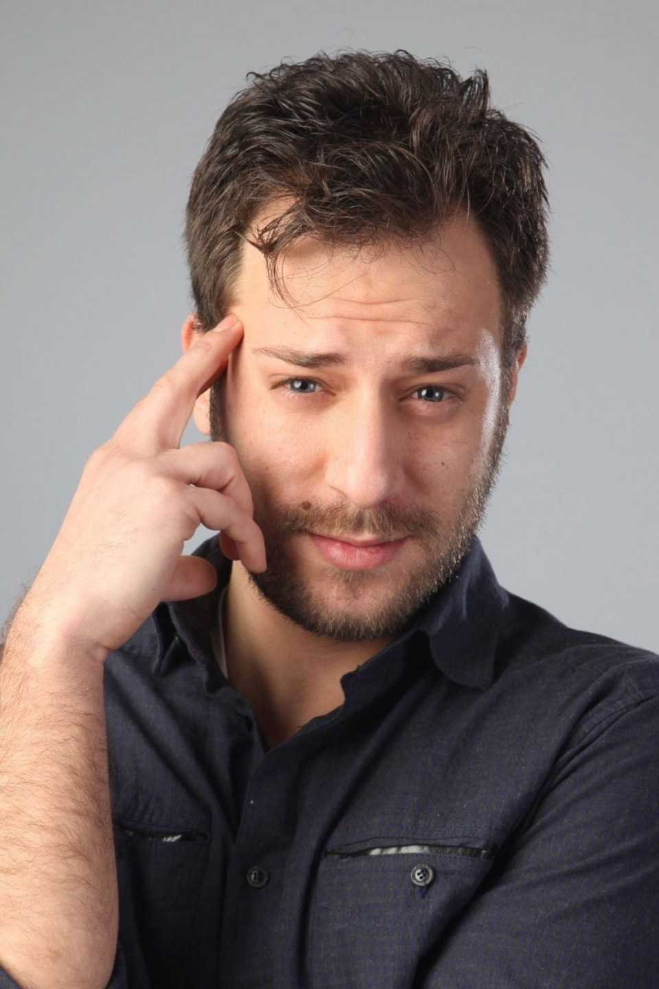 Kaan Taşaner Fotoğrafı - 3