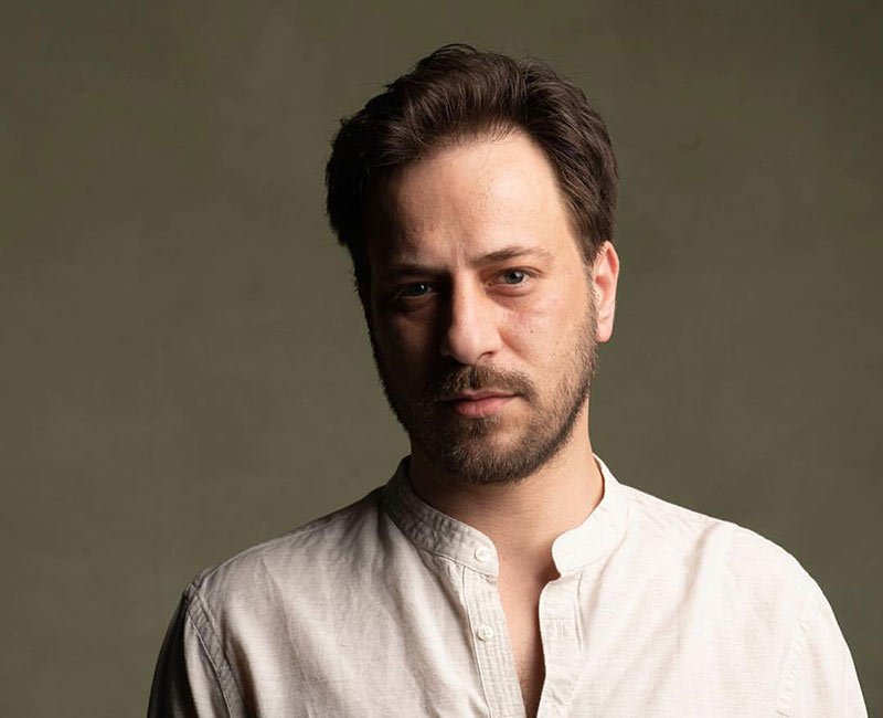Kaan Taşaner Profil Resmi
