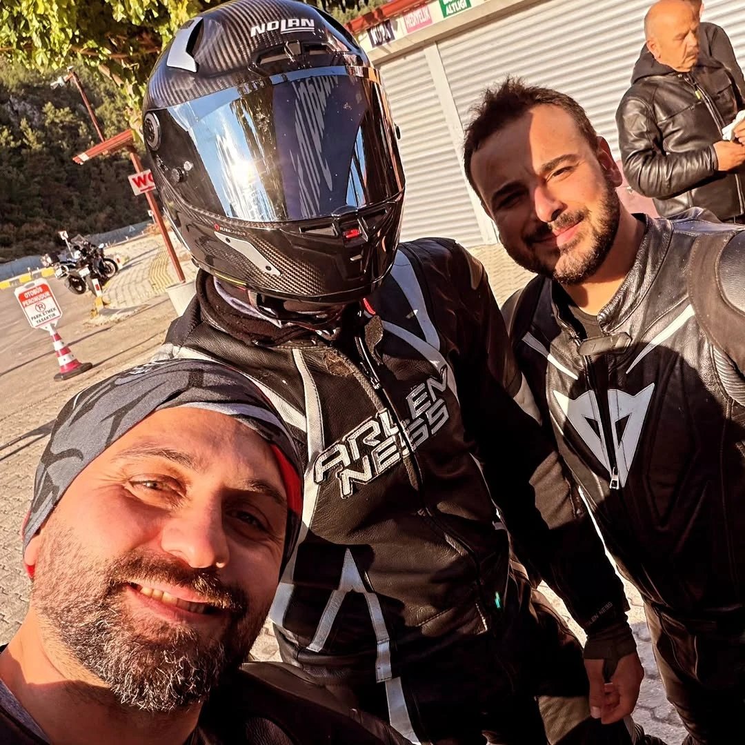 Kadir Akbulut Fotoğrafı - 1
