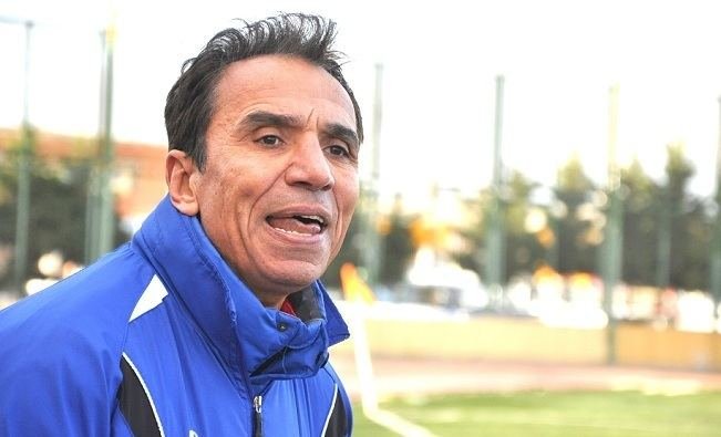 Kadir Akbulut Fotoğrafı - 3