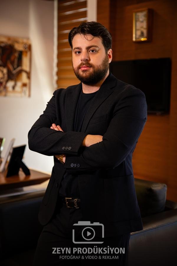 Kadir Cin Fotoğrafı - 3