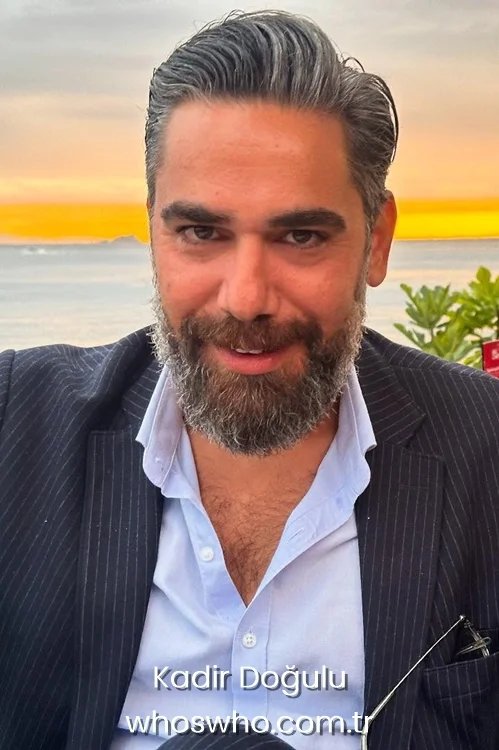 Kadir Doğulu Fotoğrafı - 1