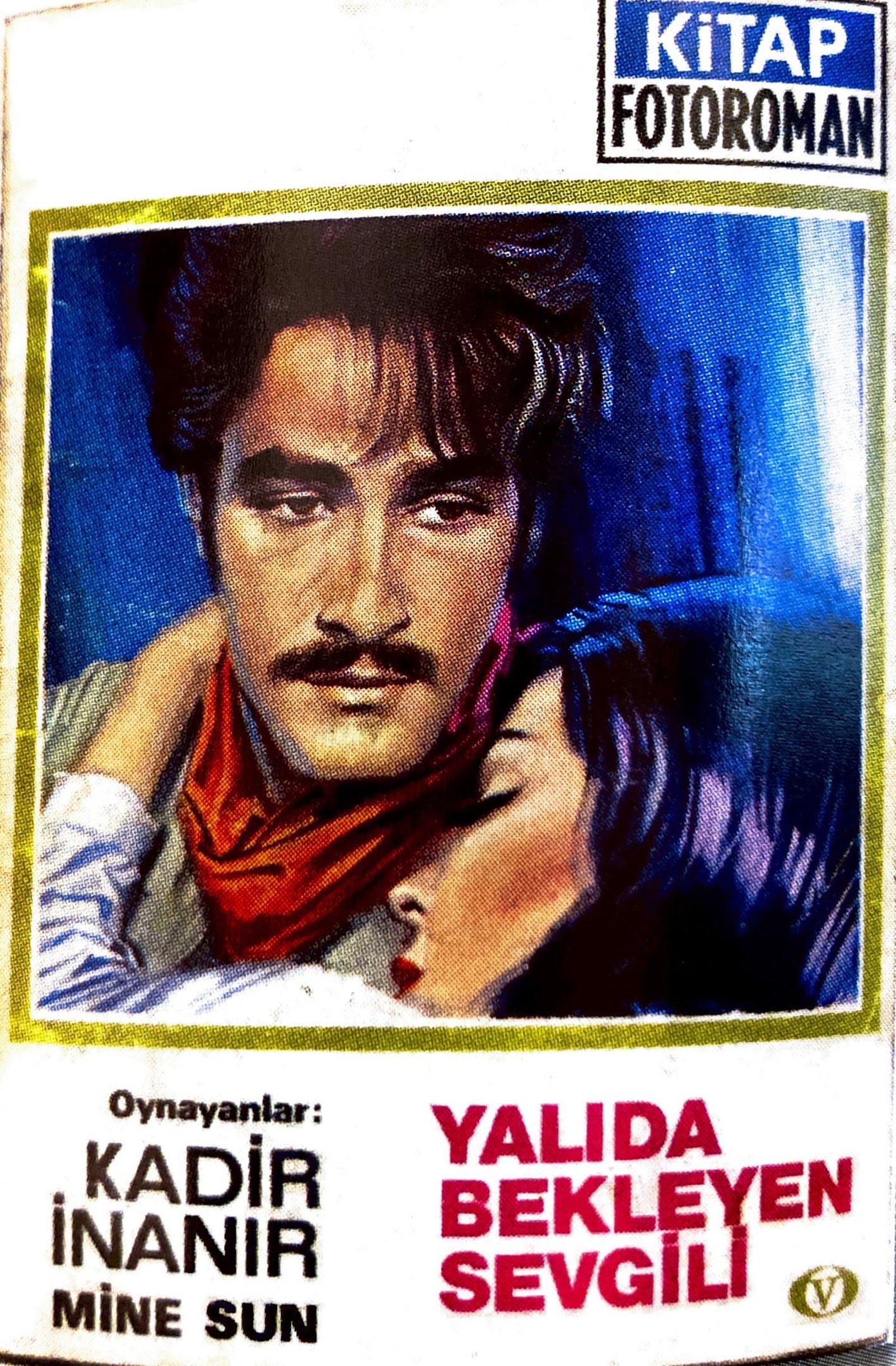 Kadir İnanır Fotoğrafı - 3
