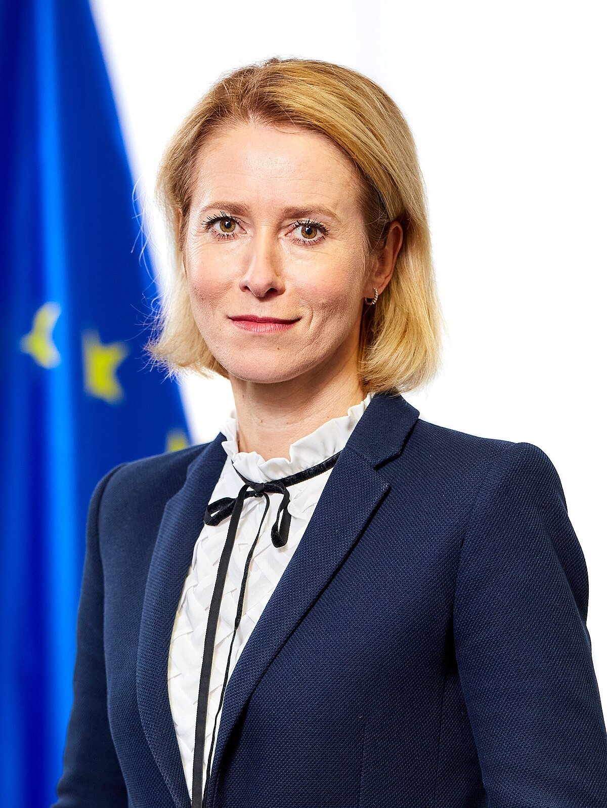 Kaja Kallas Fotoğrafı - 3