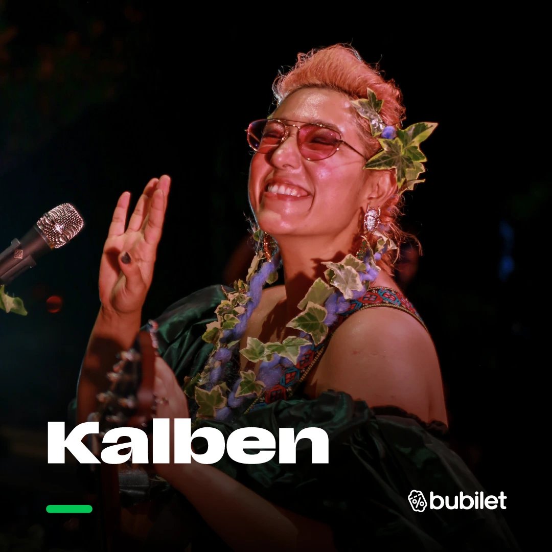 Kalben Profil Resmi
