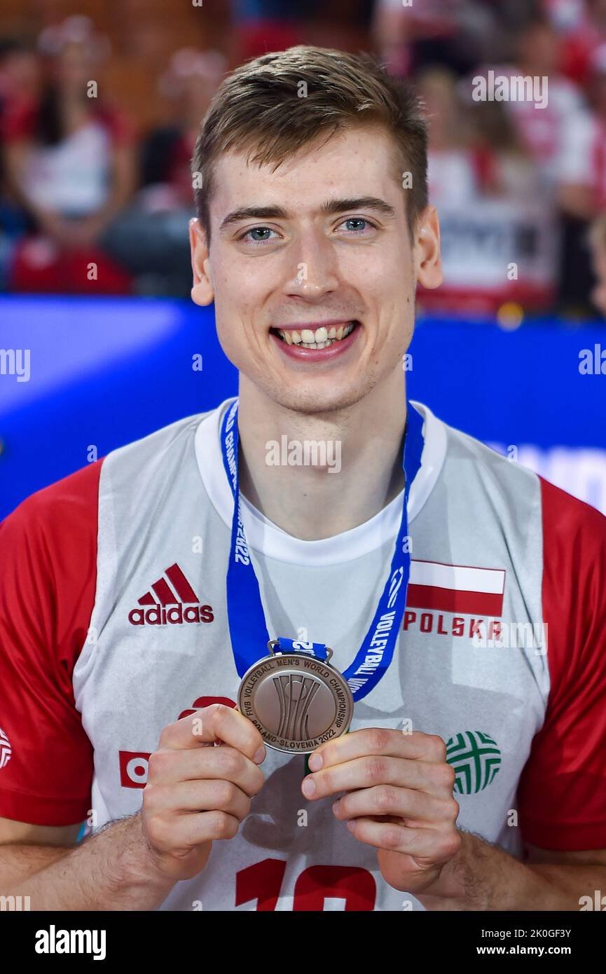 Kamil Semeniuk Fotoğrafı - 1