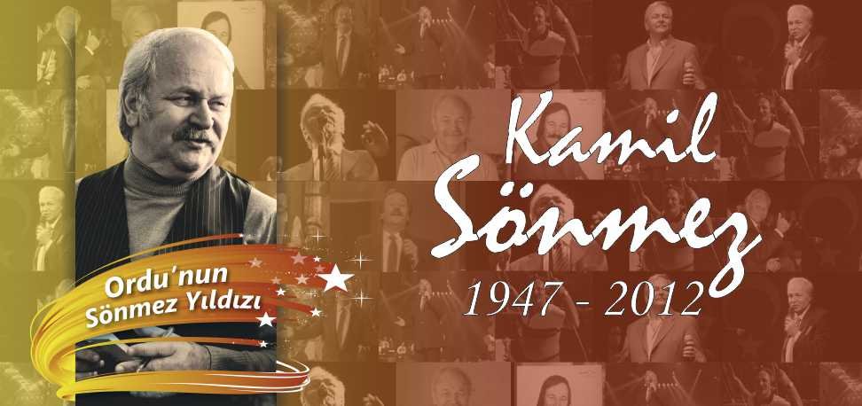 Kamil Sönmez Fotoğrafı - 1