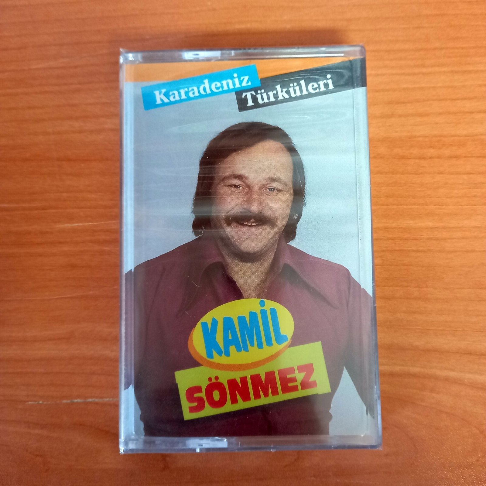 Kamil Sönmez Fotoğrafı - 5