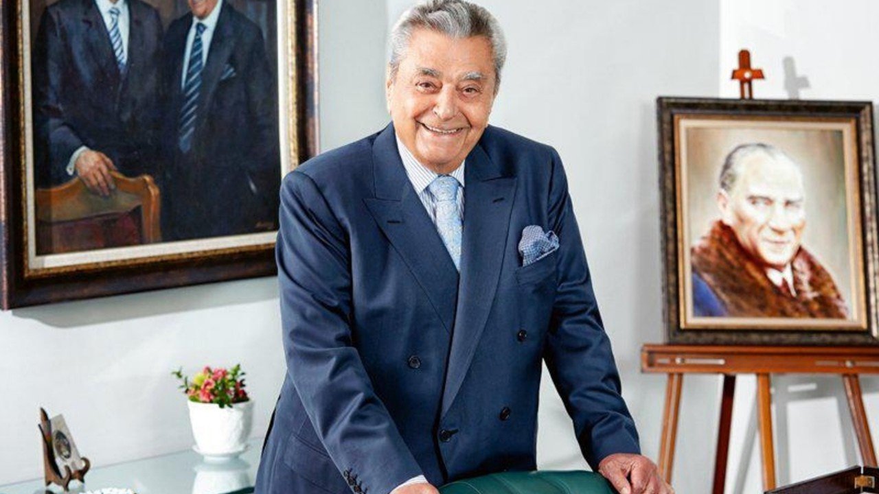 Kamil Yazıcı Fotoğrafı - 2