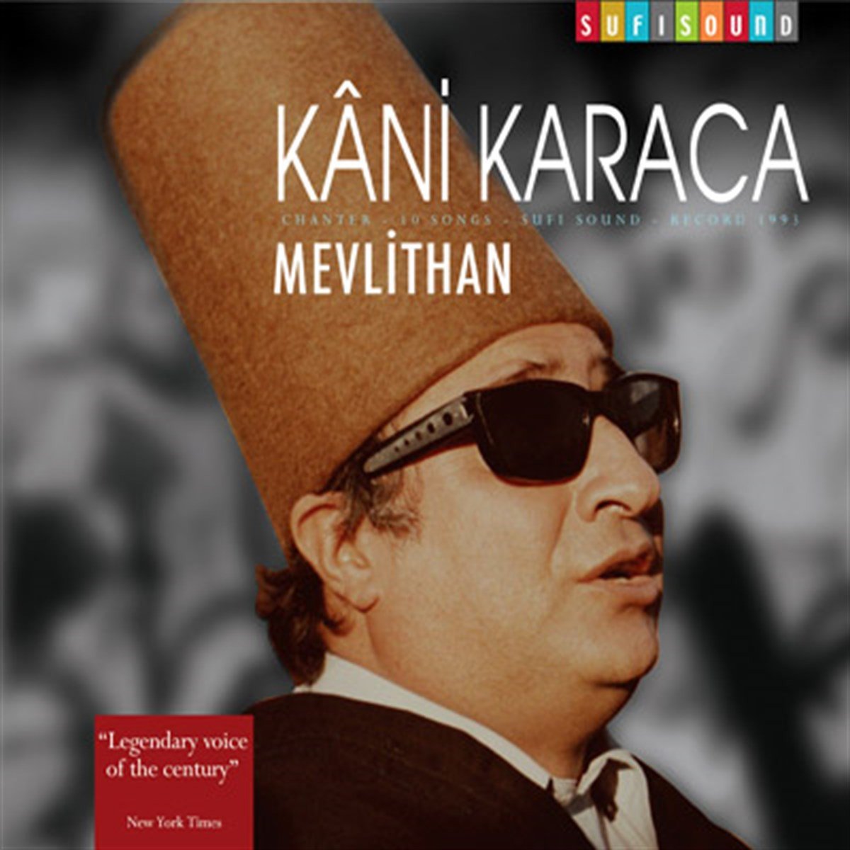 Kani Karaca Profil Resmi