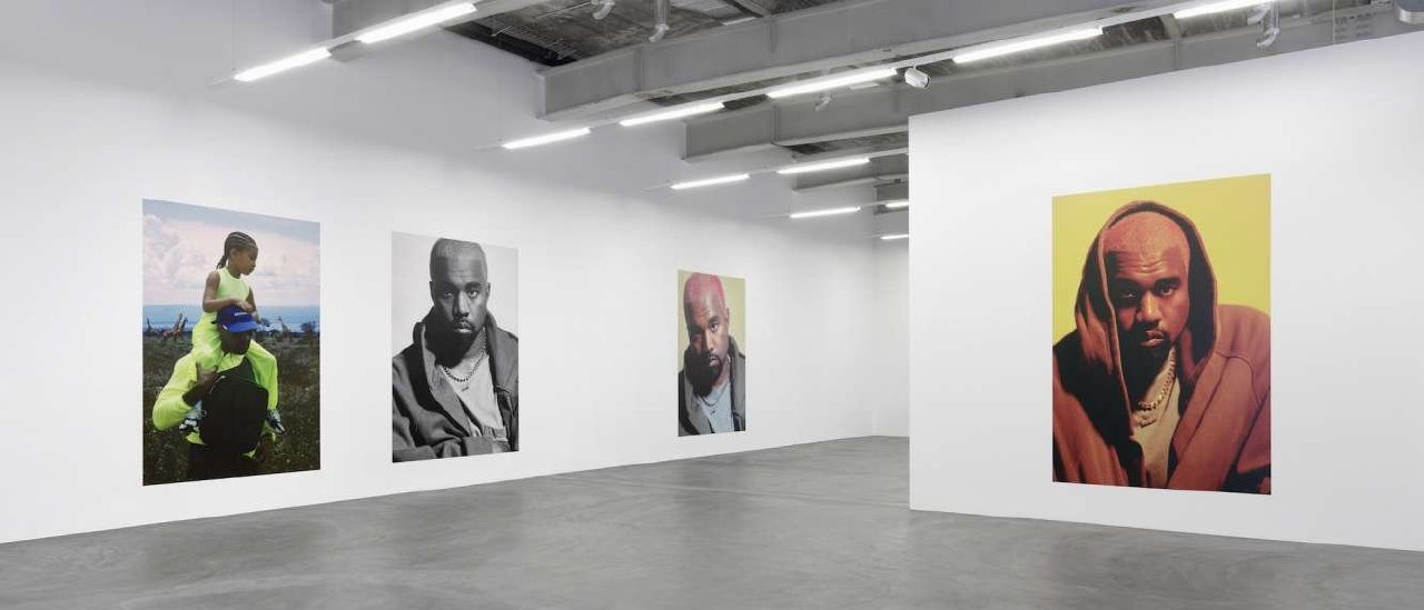 Kanye West Profil Resmi