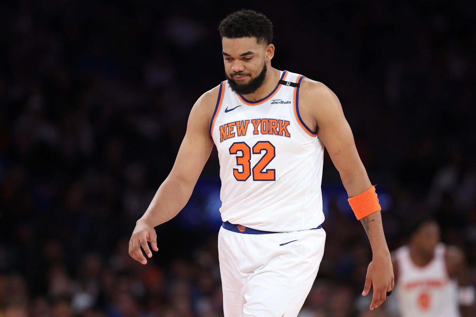 Karl-Anthony Towns Fotoğrafı - 1