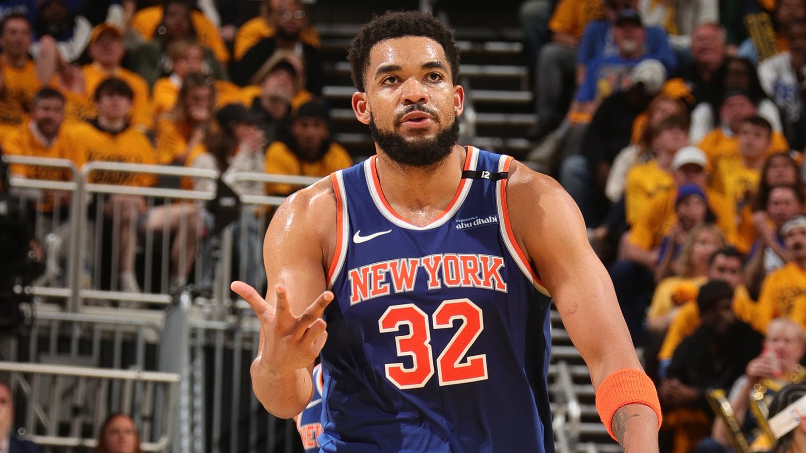 Karl-Anthony Towns Fotoğrafı - 2