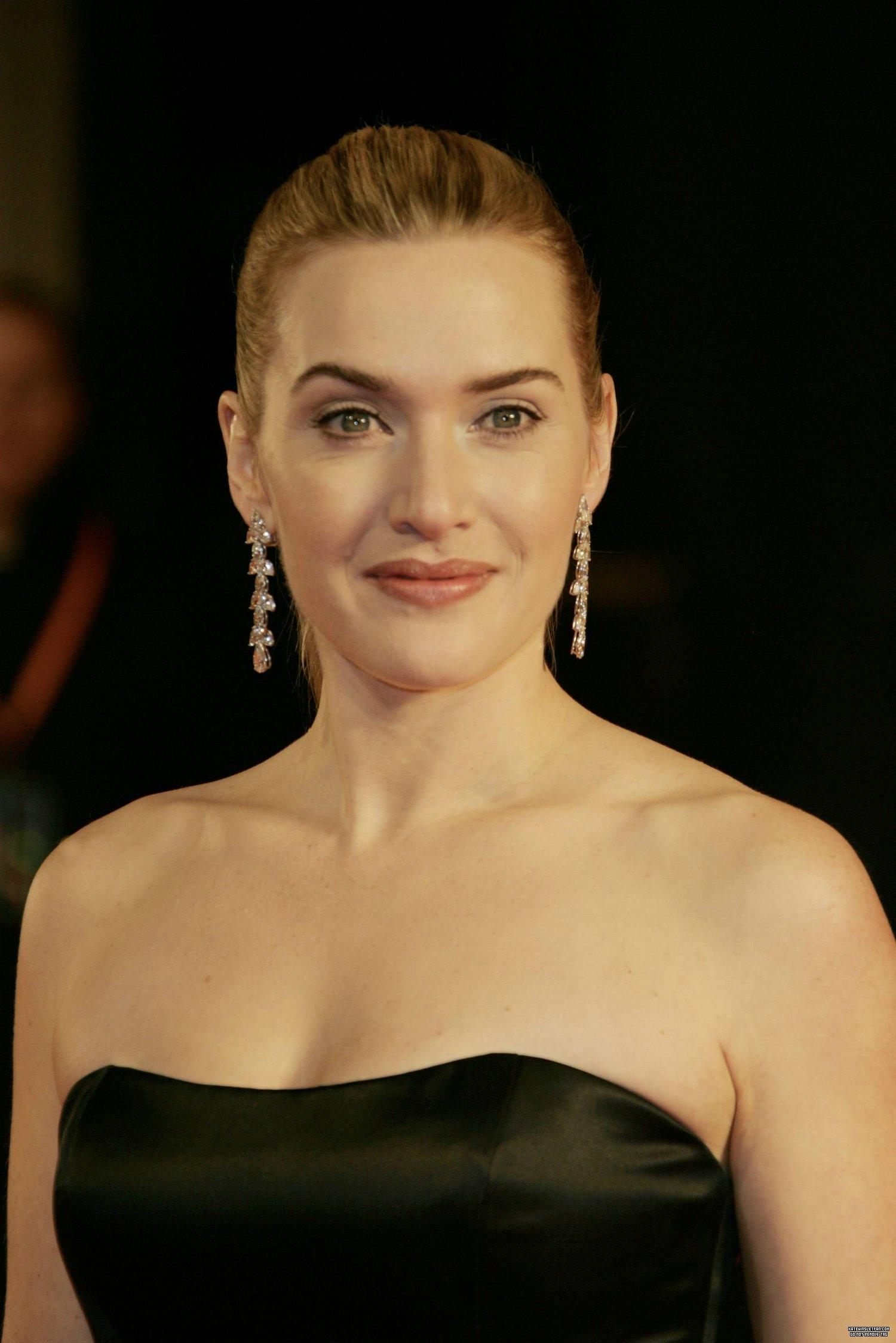 Kate Winslet Fotoğrafı - 3