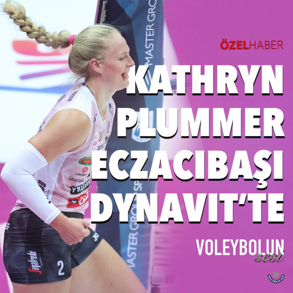 Kathryn Plummer Fotoğrafı - 2