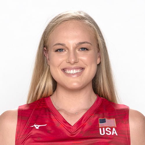 Kathryn Plummer Profil Resmi