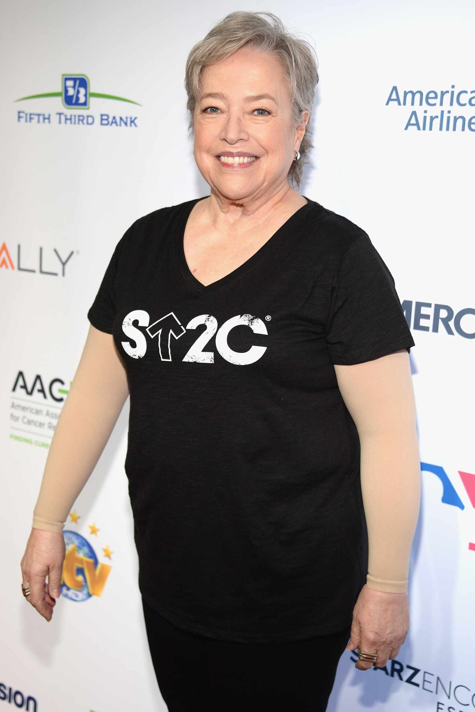 Kathy Bates Fotoğrafı - 2