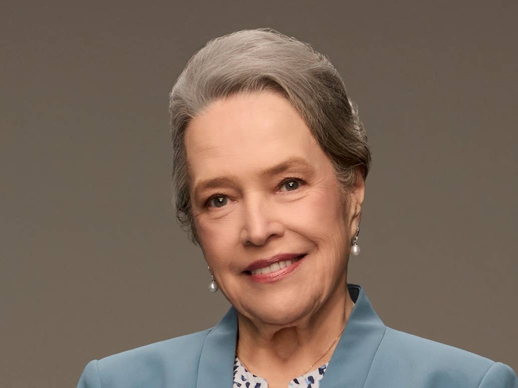 Kathy Bates Fotoğrafı - 3