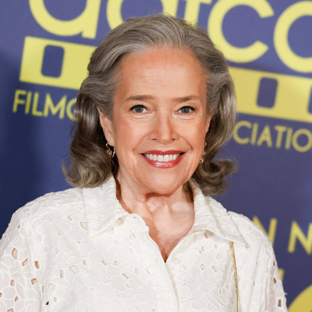 Kathy Bates Fotoğrafı - 5