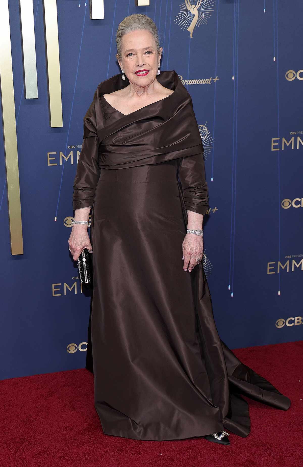Kathy Bates Profil Resmi