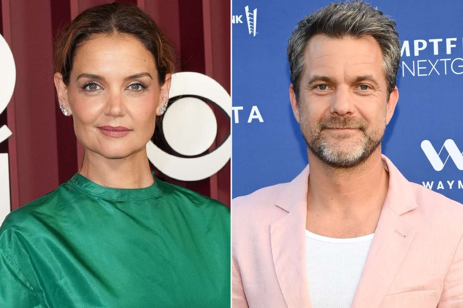 Katie Holmes Fotoğrafı - 4