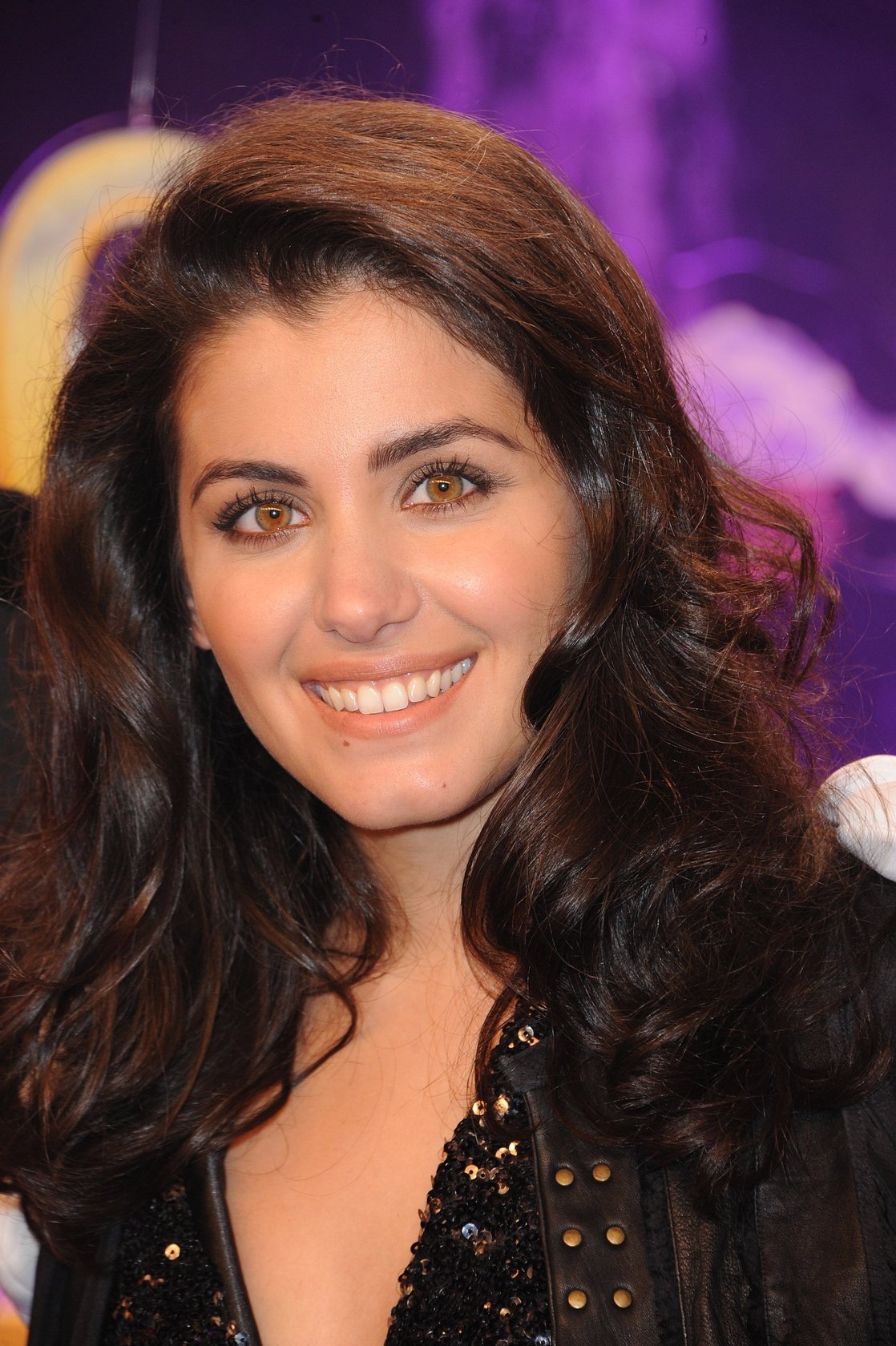 Katie Melua Profil Resmi