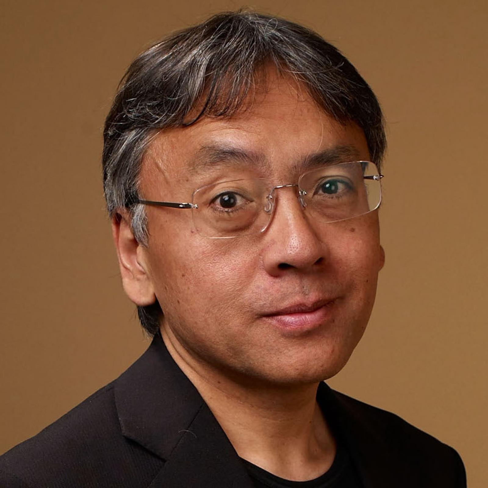 Kazuo Ishiguro Fotoğrafı - 2