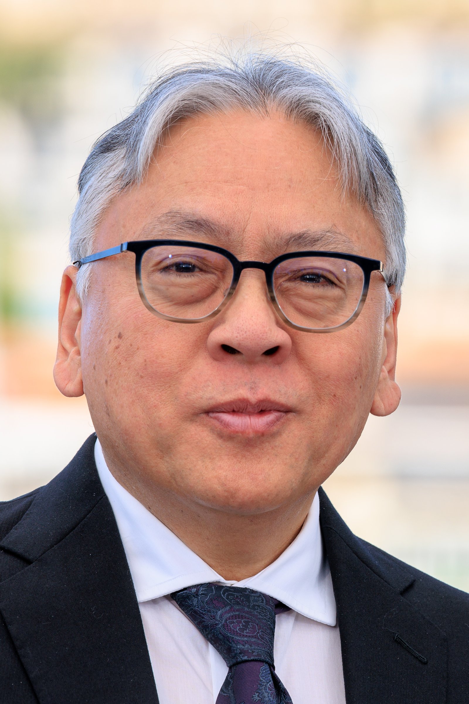 Kazuo Ishiguro Fotoğrafı - 3