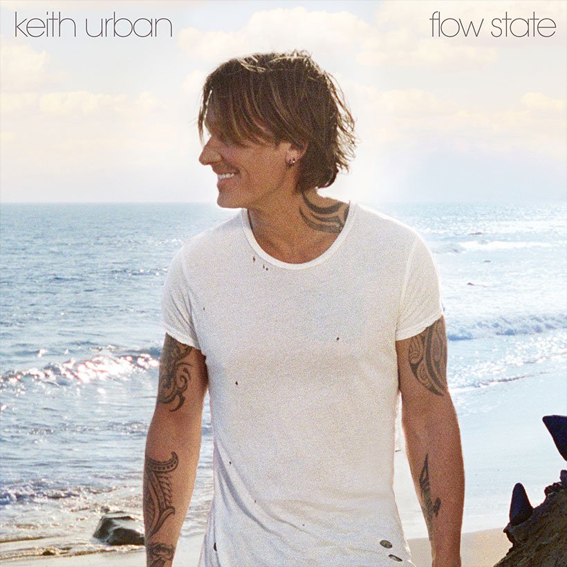 Keith Urban Fotoğrafı - 1