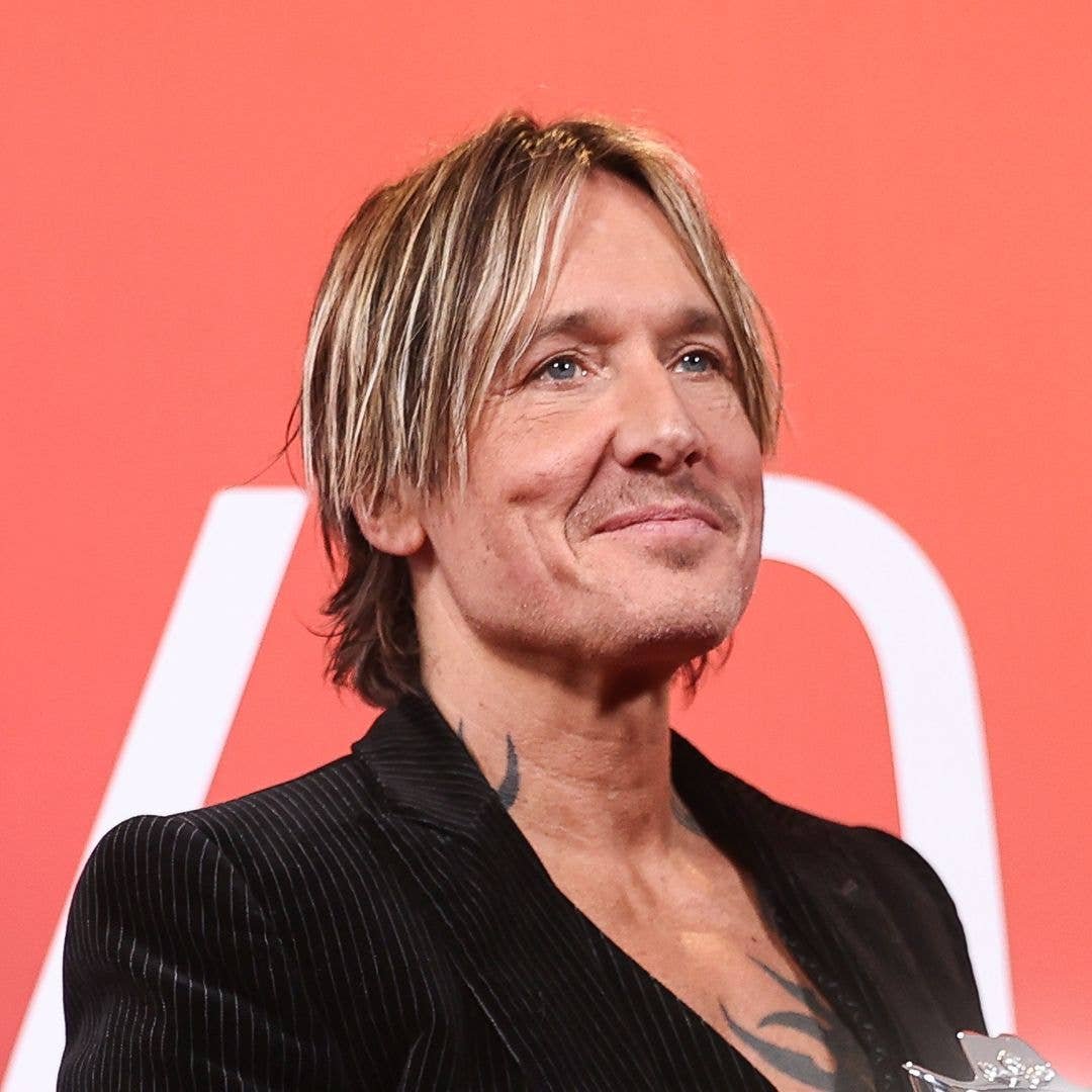 Keith Urban Fotoğrafı - 2