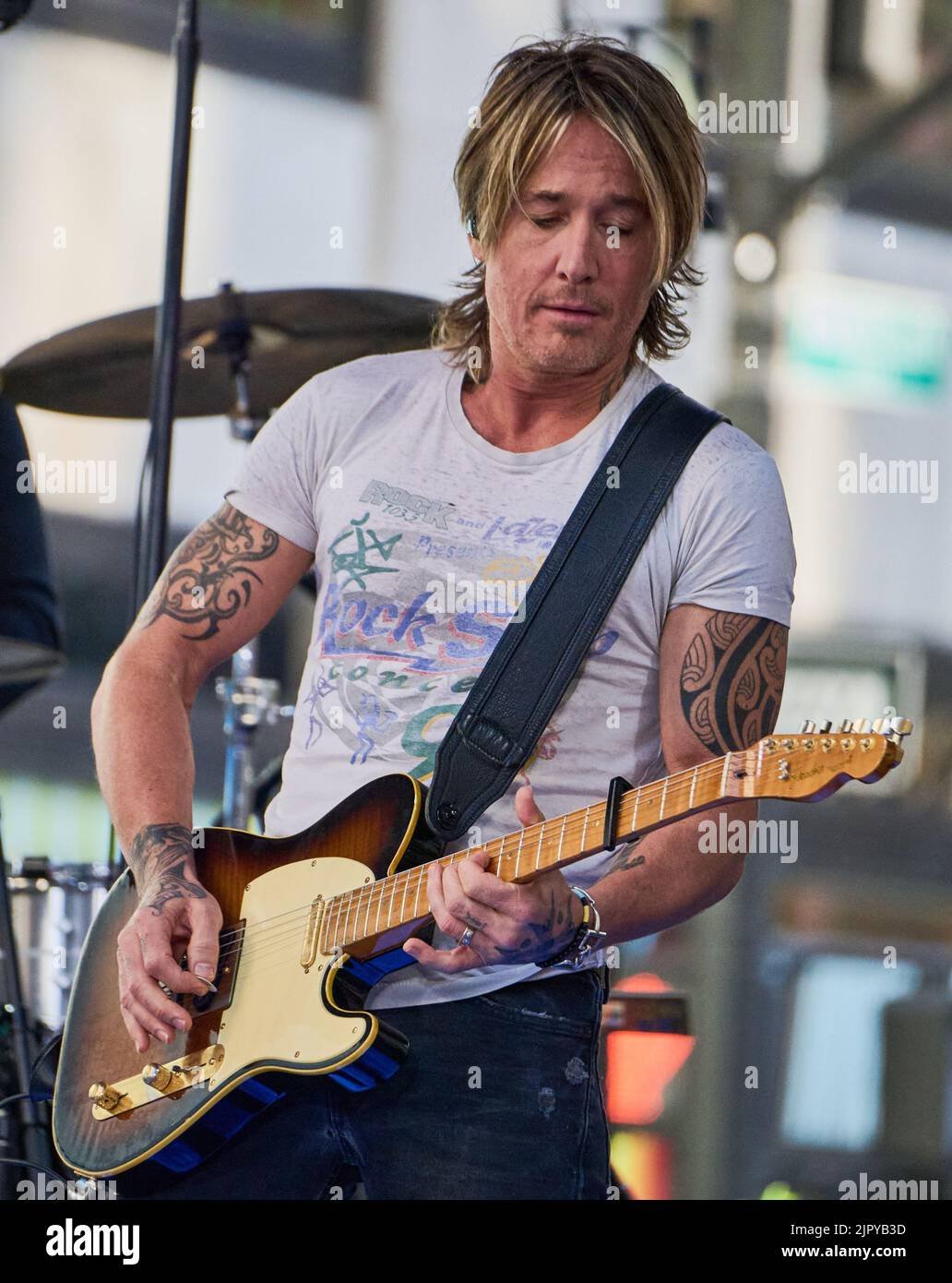 Keith Urban Fotoğrafı - 3