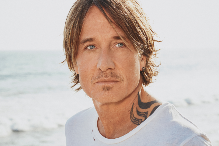 Keith Urban Fotoğrafı - 5