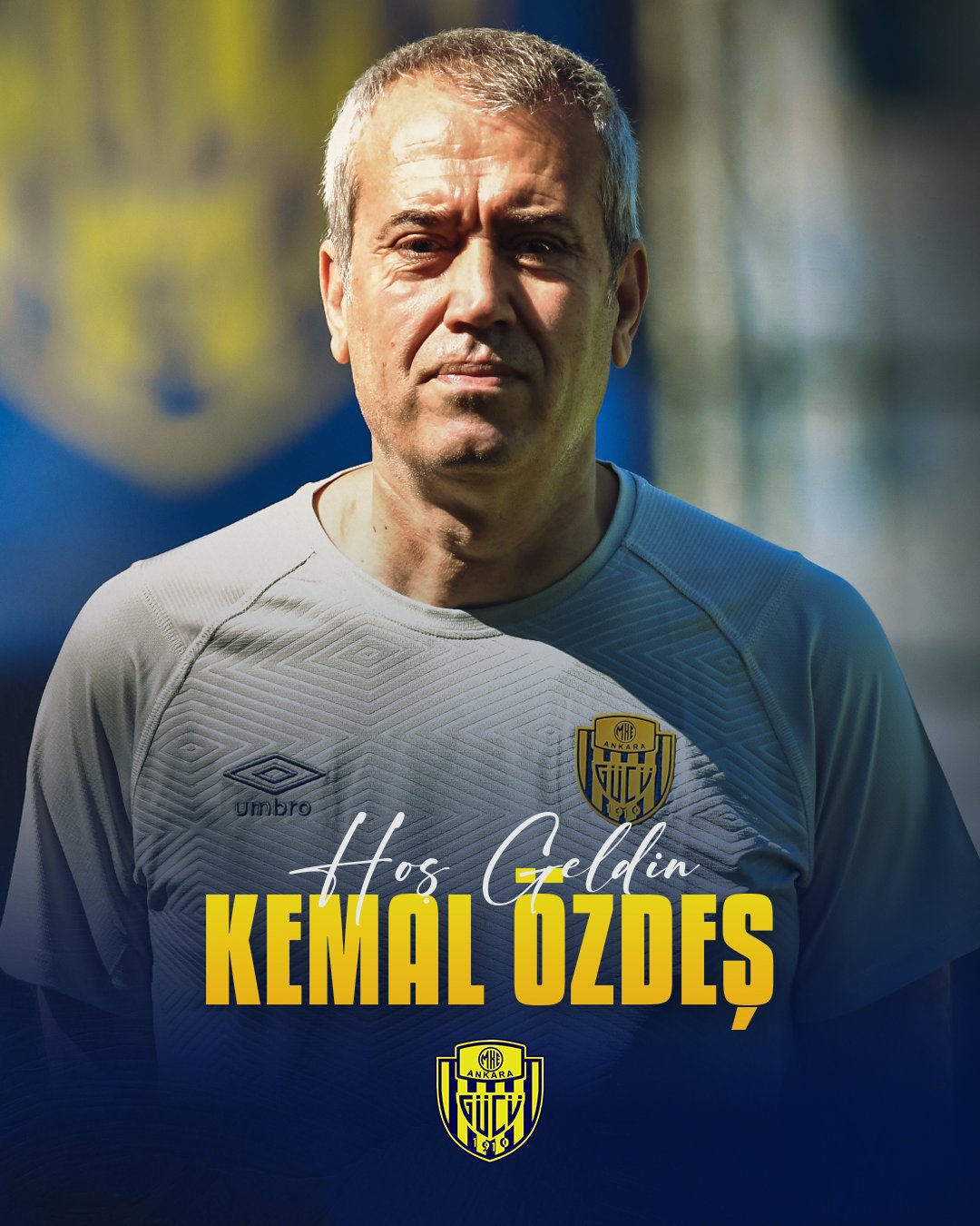 Kemal Özdeş Fotoğrafı - 1