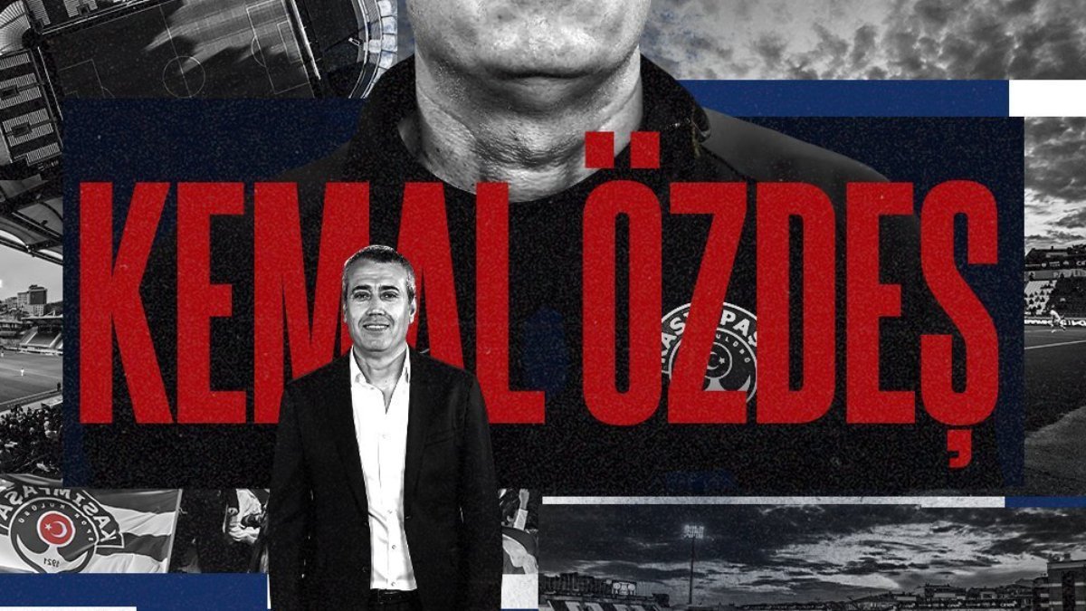 Kemal Özdeş Fotoğrafı - 2