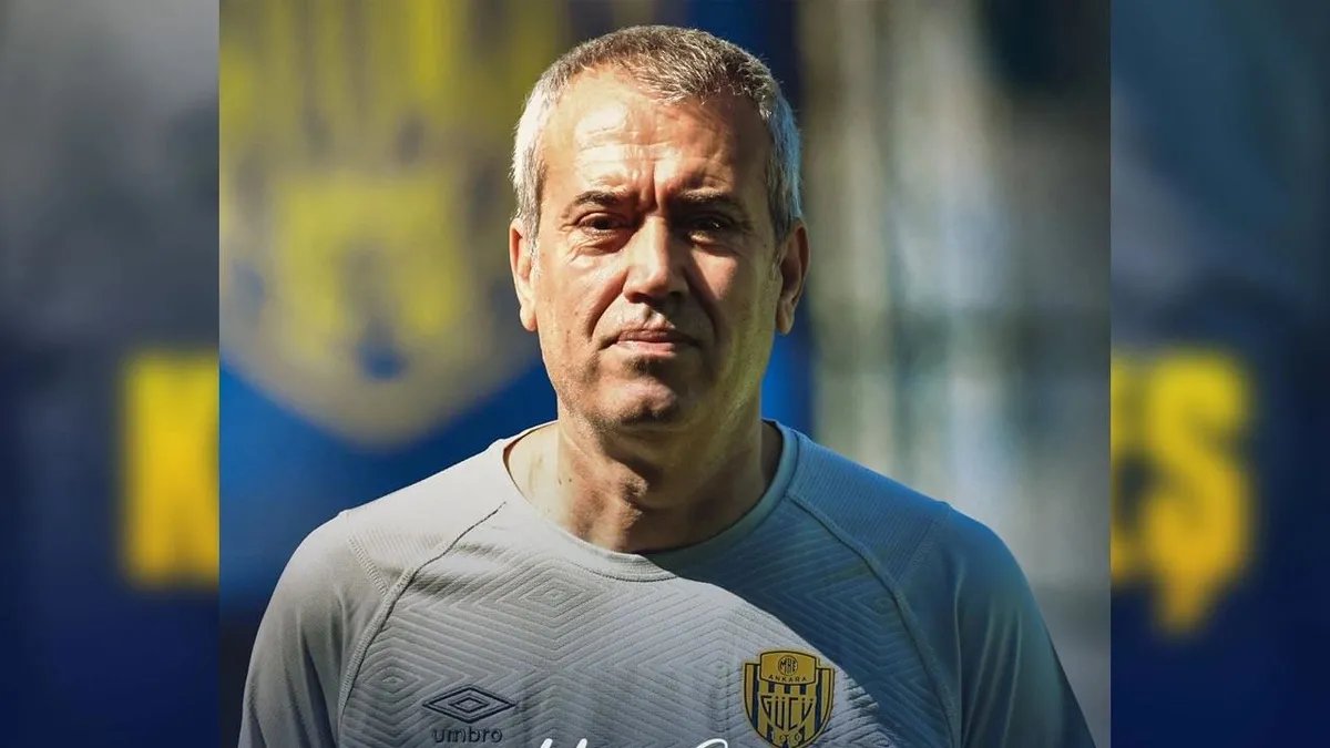 Kemal Özdeş Profil Resmi