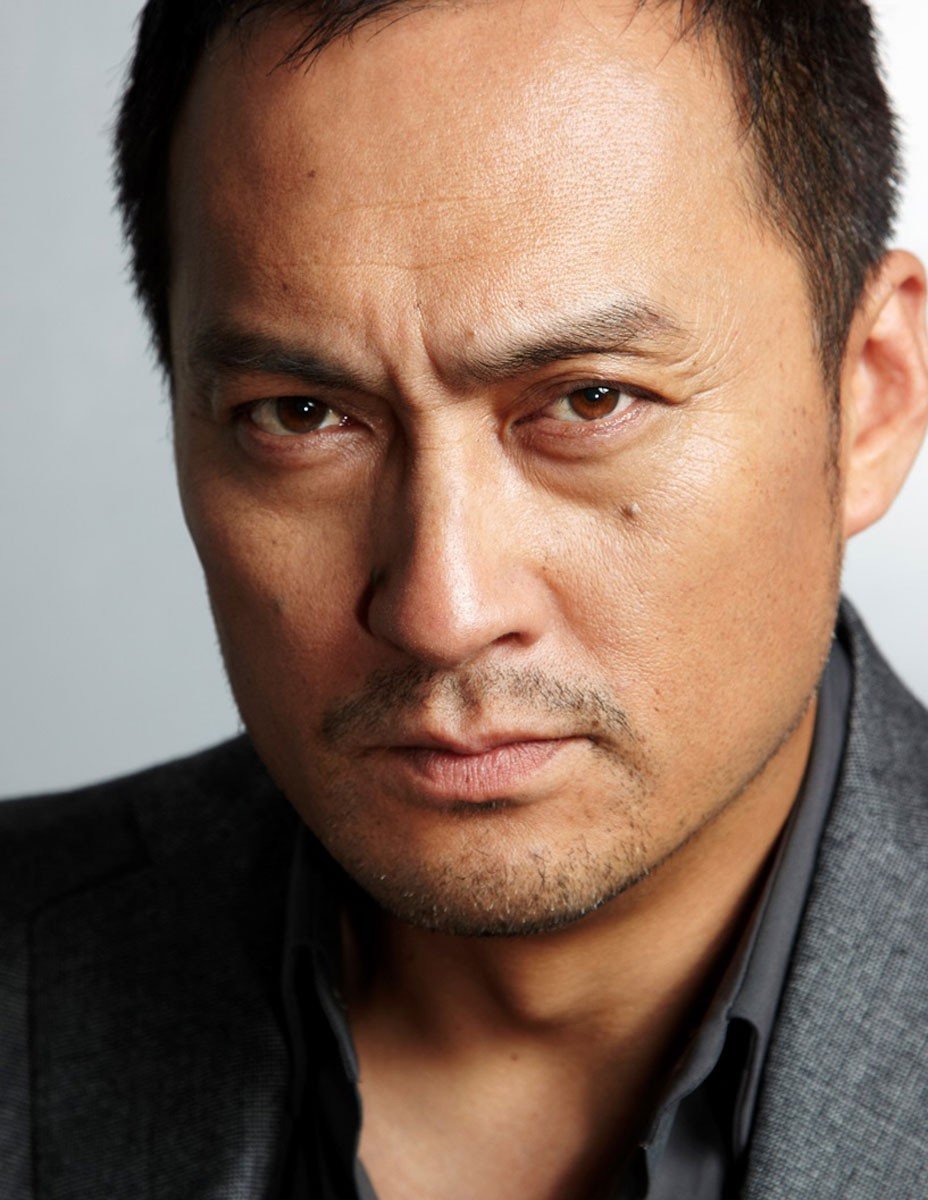 Ken Watanabe Profil Resmi
