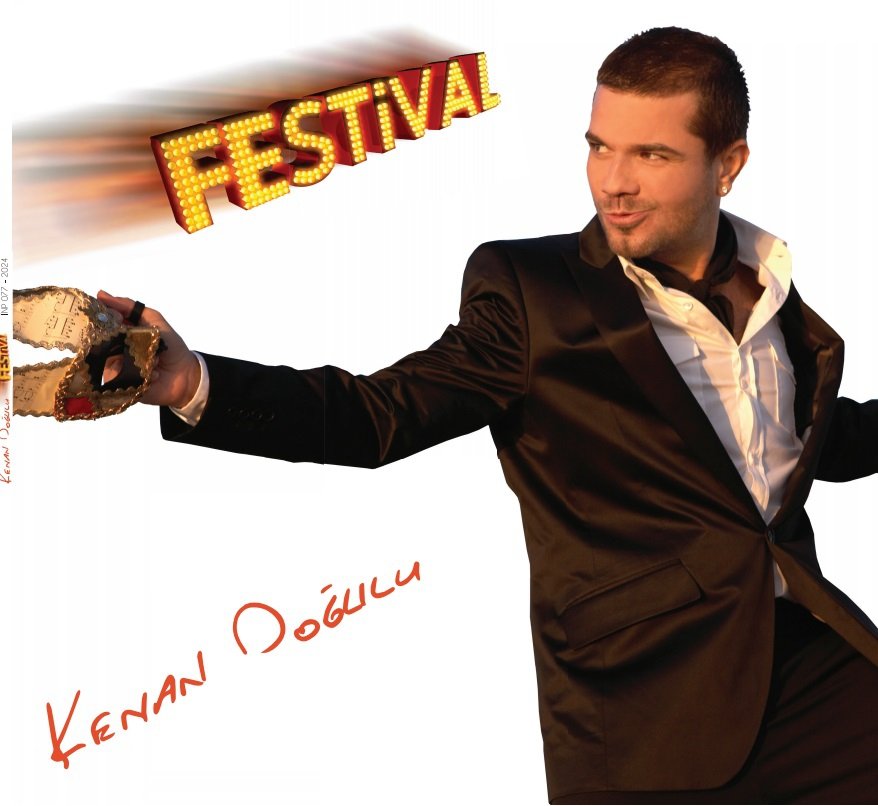 Kenan Doğulu Fotoğrafı - 1