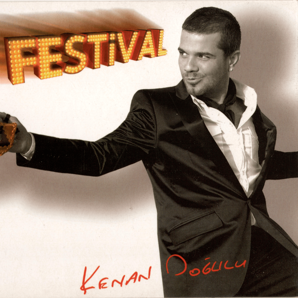 Kenan Doğulu Fotoğrafı - 2