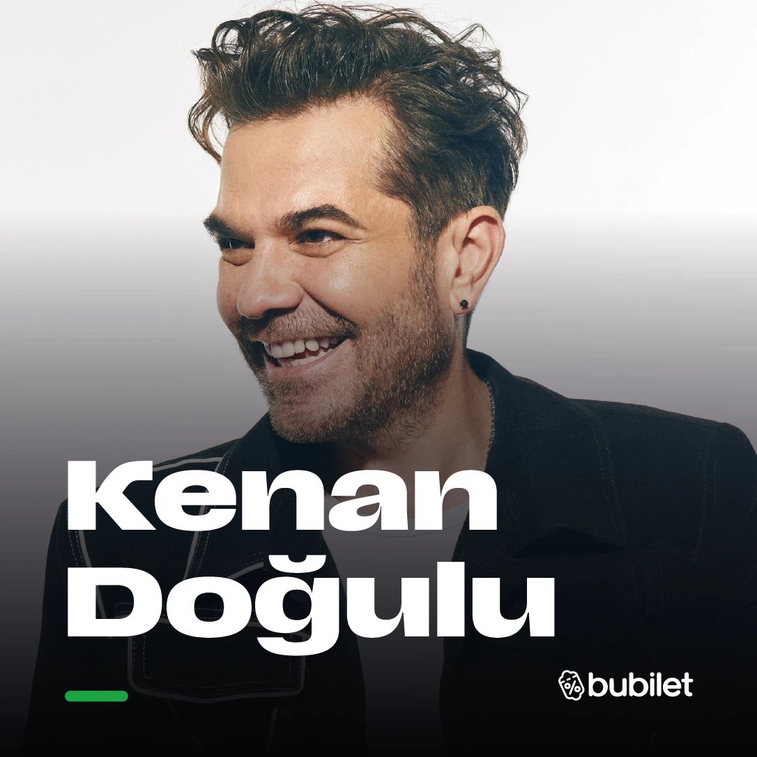 Kenan Doğulu Fotoğrafı - 3